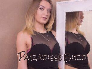 ParadisseBird