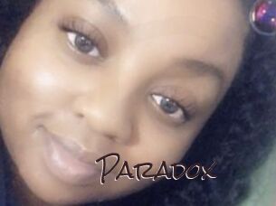 Paradox