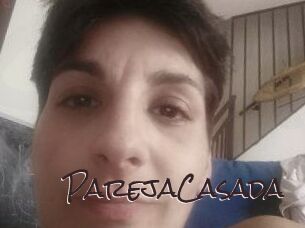 ParejaCasada