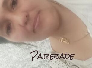 Parejade