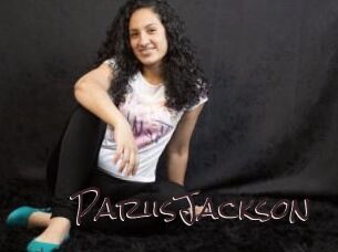 PariisJackson