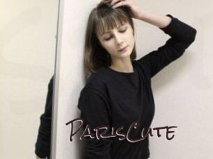 Paris_Cute
