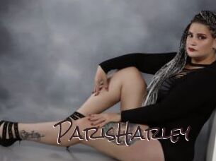 ParisHarley