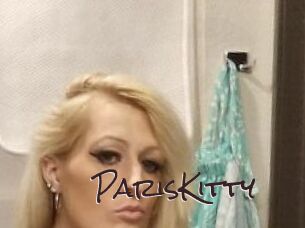 ParisKitty