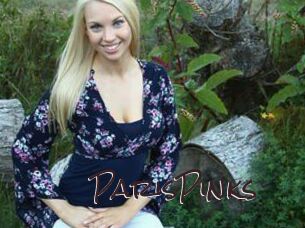 ParisPinks