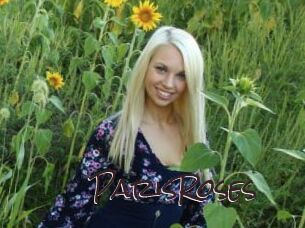 ParisRoses