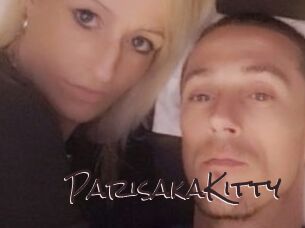 ParisakaKitty