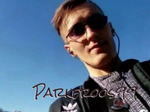 Parkeroos99