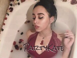 PartyKate