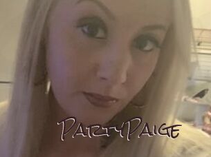 PartyPaige
