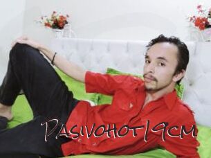 Pasivohot19cm