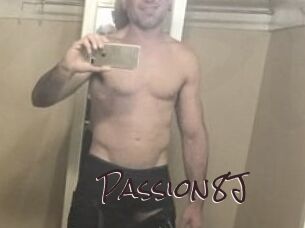 Passion8J