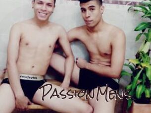 PassionMens