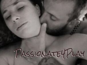 Passionate4Play