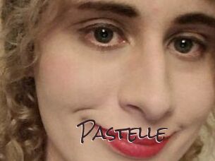 Pastelle