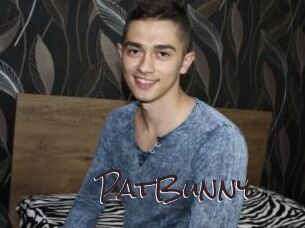 PatBunny