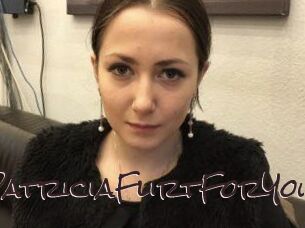 PatriciaFlirtForYou