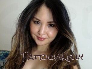 PatriciaKelly