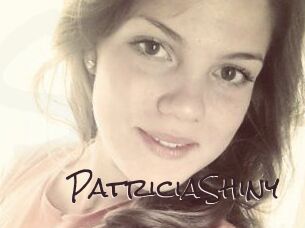 PatriciaShiny