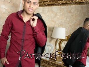 PatrickFisher