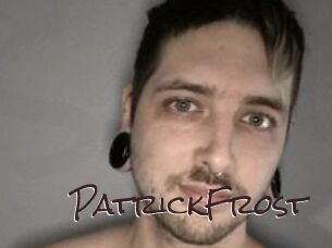 PatrickFrost