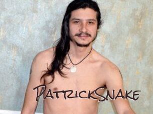 PatrickSnake