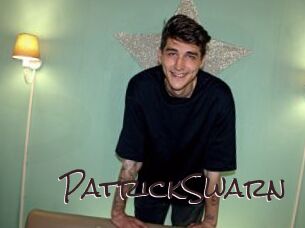 PatrickSwarn