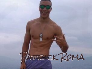 Patrick_Roma