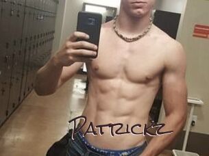 Patrickz