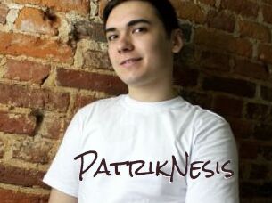 PatrikNesis