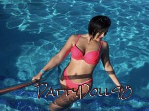 PattyDoll90