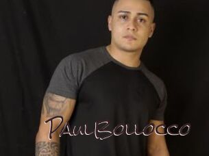 PaulBollocco