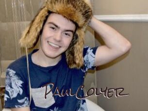 PaulColyer