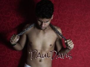 PaulDavis