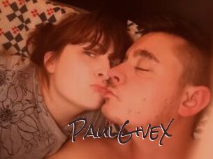 PaulGiveX