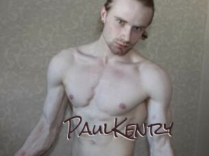 PaulKenry