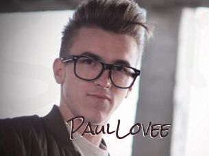 PaulLovee