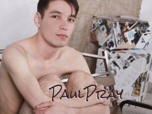 PaulPray