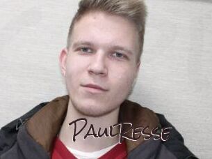 PaulResse