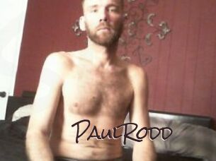 PaulRodd