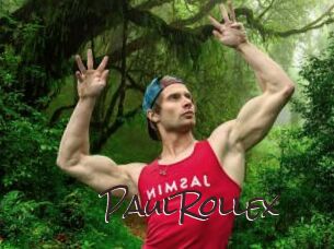 PaulRollex