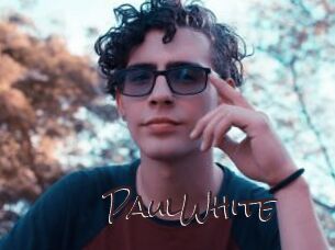 PaulWhite