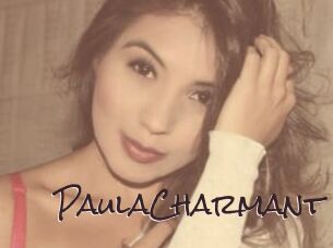 PaulaCharmant Spicy Blogs