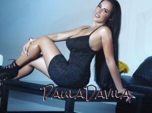 PaulaDavila