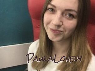 PaulaLovely