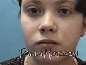 PaulaMorgan