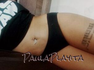 PaulaPlayita