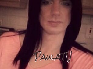 PaulaTV