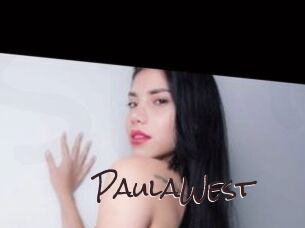 PaulaWest