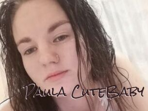 Paula_CuteBaby